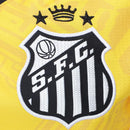 Camisa Santos Feminina Third 24/25 - Amarela