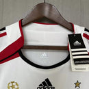 Camisa Milan Away 06/07 Retrô - Branca