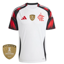 Camisa CRF Away 25/26 - Branca