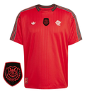 Camisa CRF Icon 25/26 - Vermelho
