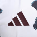 Camisa Bayern de Munique Pré-Jogo 25/26 - Branca e Vermelha