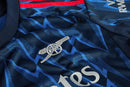 Camisa Arsenal Feminina Away 25/26 - Azul