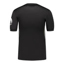 Camisa Atlético de Madrid Goleiro 25/26 - Preta