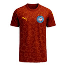 Camisa Bahia Third 25/26 - Vermelha