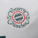 Camisa Bayern de Munique Oktoberfest 25/26 - Cinza