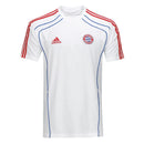 Camisa Bayern de Munique Urban Purist 25/26 - Branca