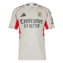 Camisa Benfica Away 25/26 - Branca