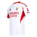 Camisa Benfica Third 25/26 - Branca