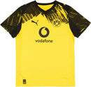 Camisa Borussia Dortmund Home 25/26 - Amarela
