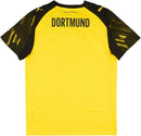 Camisa Borussia Dortmund Home 25/26 - Amarela
