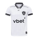 Camisa Botafogo Third 25/26 - Branca