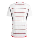 Camisa CRF Away 23/24 - Branca