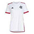 Camisa CRF Feminina Away 24/25 - Branca