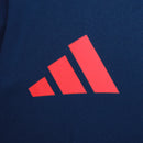 Camisa CRF Comissão 25/26 - Azul Escuro