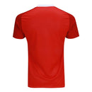 Camisa CRF Goleiro 25/26 - Vermelha