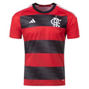 Camisa CRF Home 23/24 - Vermelha e Preta