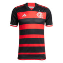 Camisa CRF Home 24/25 - Vermelha e Preta