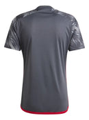 Camisa CRF Third 24/25 - Cinza