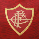 Camisa Fluminense Third 25/26 - Vinho e Dourada
