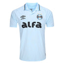 Camisa Grêmio Away 25/26 - Azul Celeste