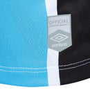 Camisa Grêmio Home 25/26 - Azul e Preta
