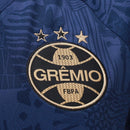 Camisa Grêmio Feminina Third 25/26 - Azul Marinho