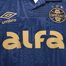 Camisa Grêmio Third 25/26 - Azul Marinho