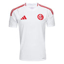 Camisa Internacional Away 25/26 - Branca