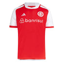 Camisa Internacional Home 24/25 - Vermelha