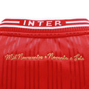 Camisa Internacional Home 1997 Retrô - Vermelha