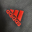 Camisa Internacional Third 22/23 - Preta