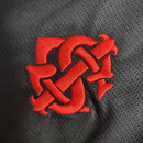 Camisa Internacional Third 22/23 - Preta