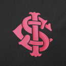 Camisa Internacional Treino 25/26 - Preta