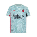 Camisa Milan Goleiro 25/26 - Azul