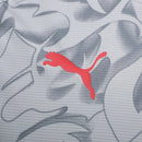 Camisa Milan Pré-Jogo 25/26 - Cinza