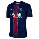 Camisa PSG Home 25/26 Jogador - Azul