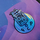 Camisa Porto Edição Especial NB