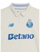 Camisa Porto Third 25/26 - Branca
