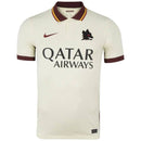 Camisa Roma Away 21/22 - Creme