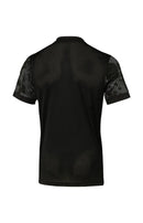 Camisa Sporting Treino 25/26 - Preta