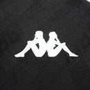 Camisa Vasco Home 25/26 - Preta e Branca