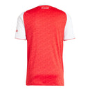 Camisa Arsenal Home 25/26 - Vermelha