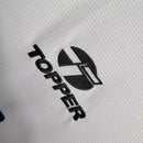 Camisa Corinthians Home 1999 Retrô - Branca