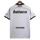 Camisa Corinthians Home 1999 Retrô - Branca