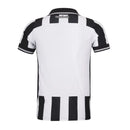 Camisa Botafogo Home 25/26 - Preta e Branca