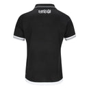 Camisa Vasco Feminina Home 25/26 - Preta e Branca