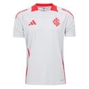 Camisa Internacional Treino 25/26 - Cinza