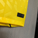 CAMISA BRASIL HOME COPA DO MUNDO 2026 - MODELO TORCEDOR - Amarela