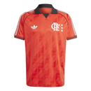Camisa CRF Lifestyle 24/25 - Vermelho