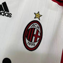 Camisa Milan Away 06/07 Retrô - Branca